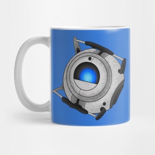 Portal: Wheatley Mug